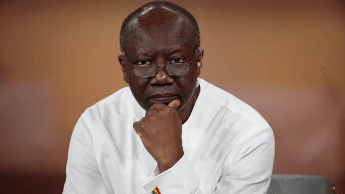 Ghana’s Former Finance Minister Ken Ofori-Atta Now Faces US Extradition — DOJ Confirms Papers Received in GH¢1.4 Billion SML Scandal