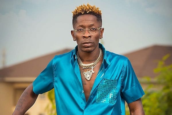 EOCO Files Court Request Against Shatta Wale Over US Lamborghini Shipment