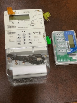 Ghanaians Overcharged GH¢1.5 Billion for Electricity — Prepaid Meters Are Draining Faster Than Ever