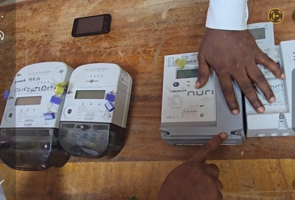 Ghana electricity prepaid meter ECG smart meter rapid credit depletion consumer complaints 2026