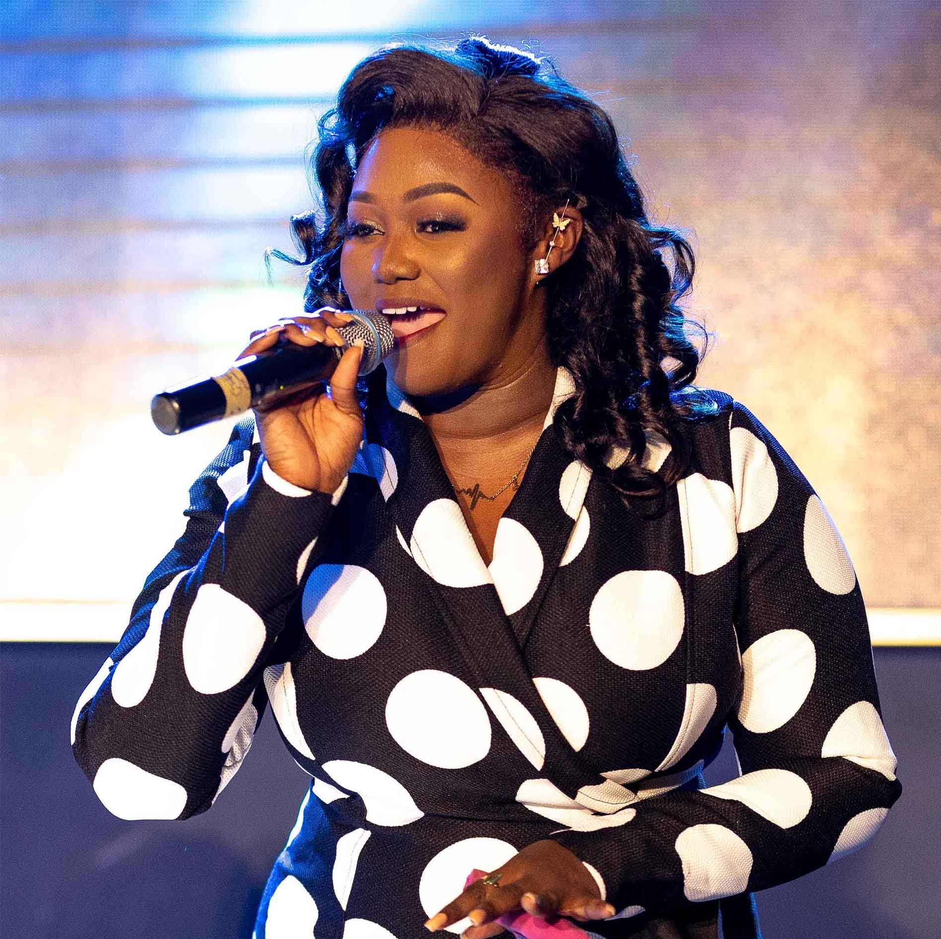 Ghana’s Gospel Music Scene Enters a Bold New Era: New Albums, A Christian Nightclub, and Global Reach