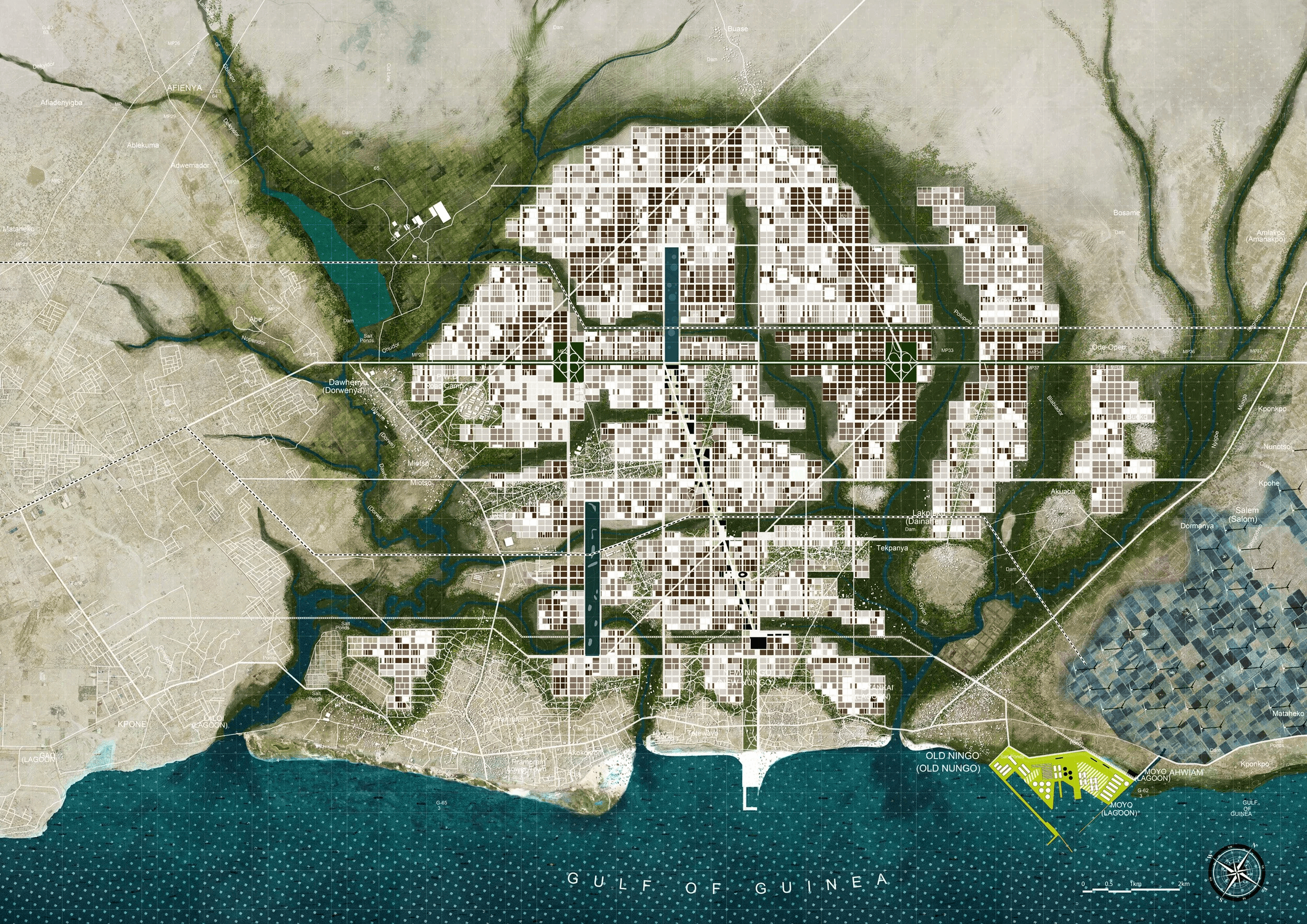 Ghana and UAE Sign $1 Billion Deal to Build Africa’s Largest AI and Innovation Hub