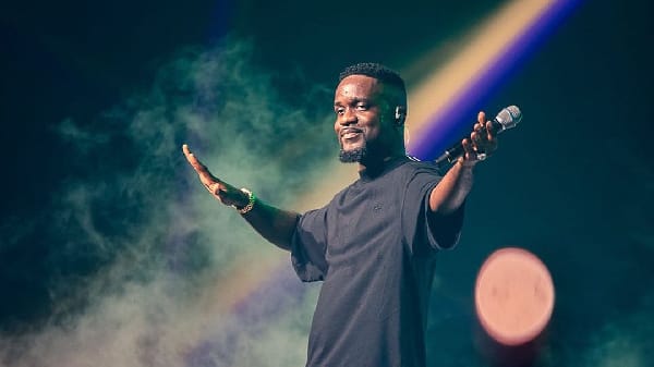Sarkodie Sells Out Royal Albert Hall for Rapperholic UK — 5,272 Seats Gone on Ghana Independence Day