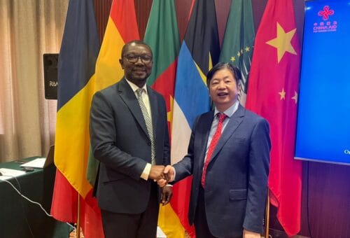 China Belt and Road Ghana: 5 Business Wins in 2026