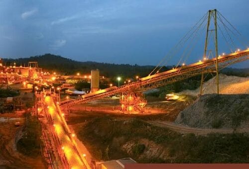 Damang Mine Handover 2026: 5 Critical Gains for Ghana