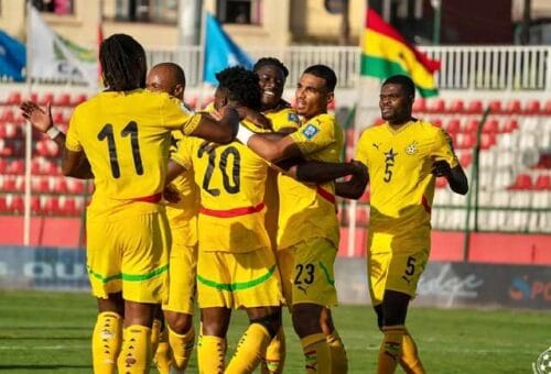 Black Stars vs Austria 2026: 7 Critical Readiness Signals