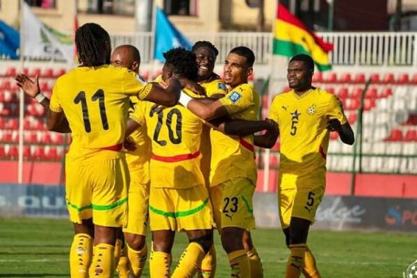Black Stars vs Austria 2026: 7 Critical Readiness Signals