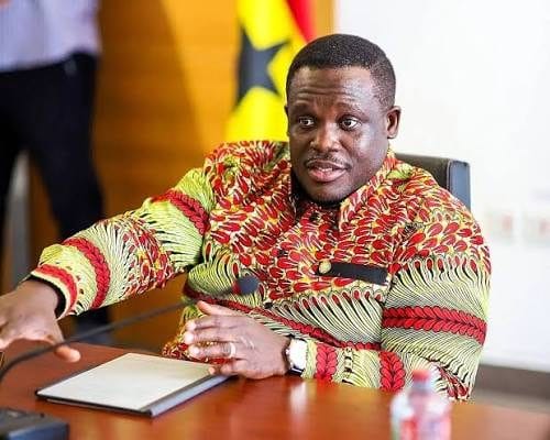 Implications for Ghana's Fintech and Mobile Money Ecosystem