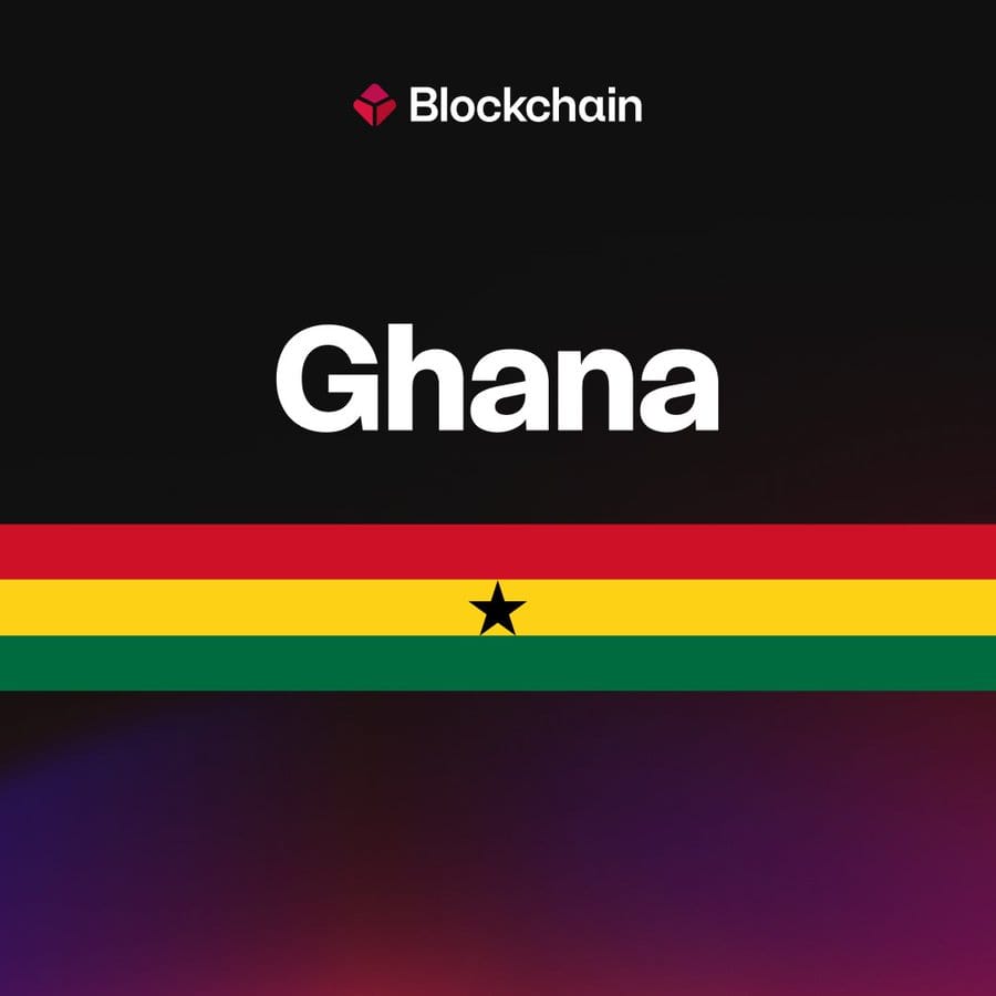 Ghana cryptocurrency Bitcoin mobile phone fintech digital payments young Ghanaian