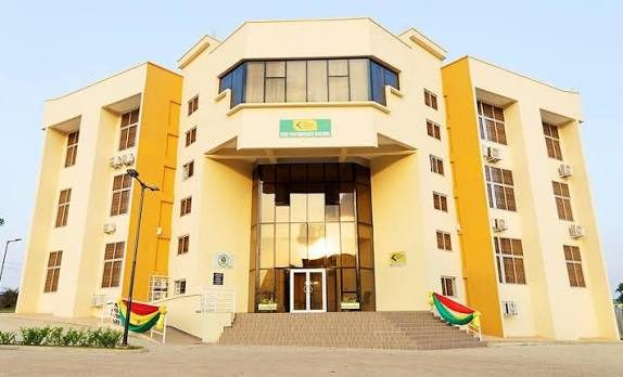 KNUST Kwame Nkrumah University Science Technology Kumasi AI research lab 2026