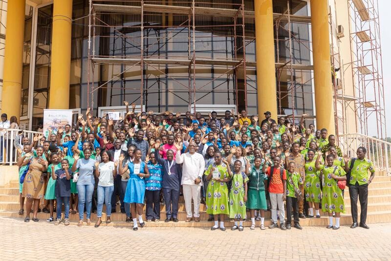 Ghana’s National AI Strategy Gets Cabinet Approval — KNUST Led the Charge and France Just Pledged €12 Million More