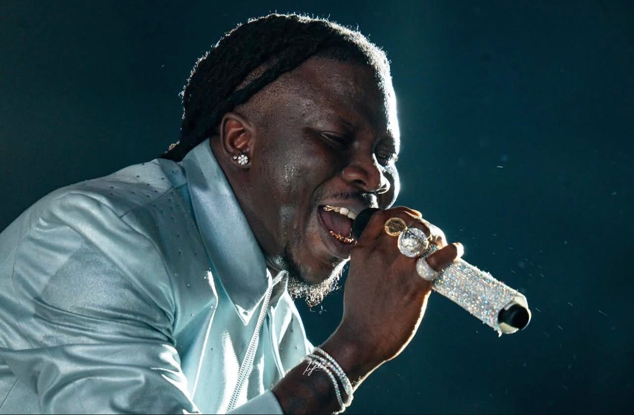 Ghanaian Musicians 2026: 7 Powerful Artists Dominating Global Streaming