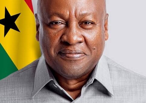 Mahama Government 2026: 5 Critical SME Policy Tests