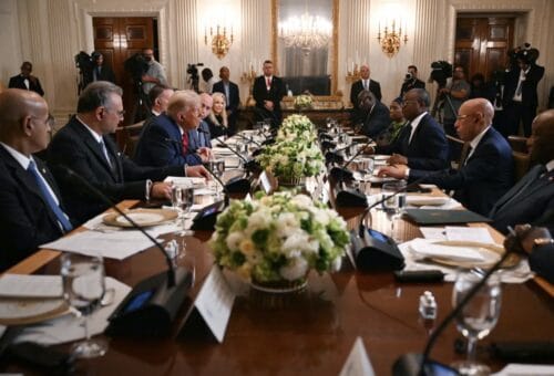 Trump Africa Policy 2026: 5 Critical Impacts on Ghana