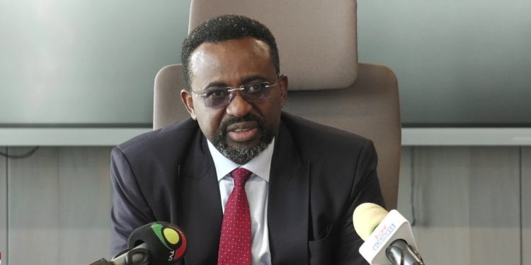 Bank of Ghana and SEC Order Crypto Firms to Remove All Billboards Within 48 Hours