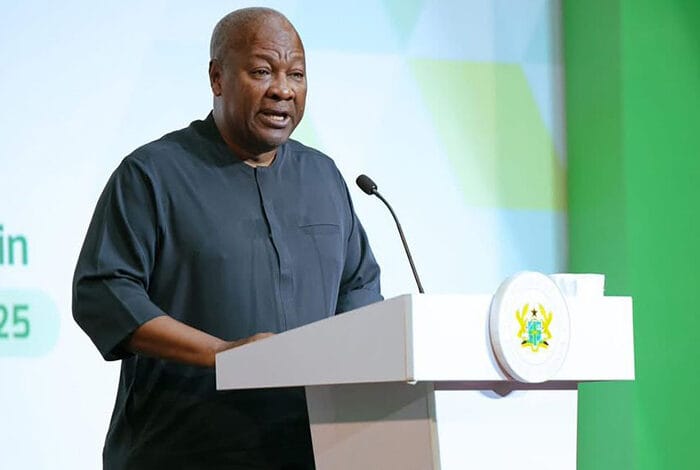 Ghana Gold Royalty: 5 Critical Truths About Foreign Pressure