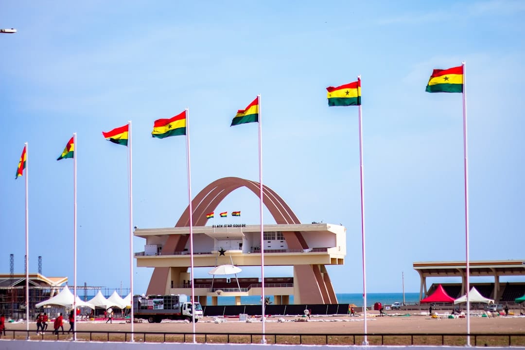 10 Most Influential Ghanaian Politicians to Watch in 2026