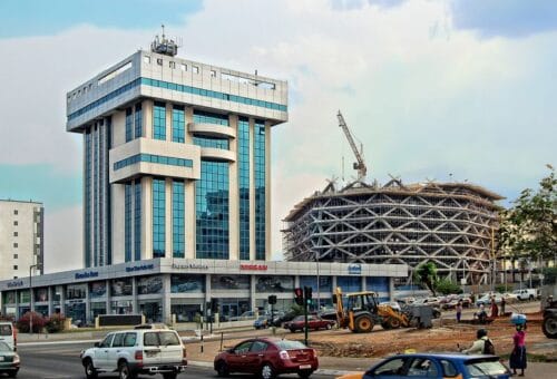 Chinese Businesses Ghana 2026: 5 Proven Ways to Compete