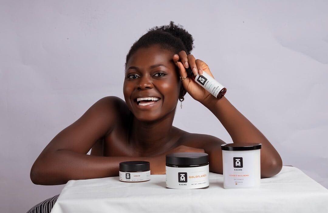 Top Ghana e-commerce startups 2026 for small business owners — delivery and online selling platforms