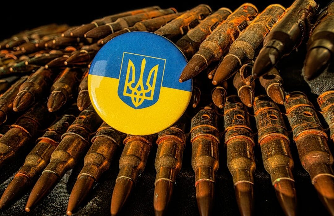 Russia Ukraine ceasefire 2026 impact on global commodity prices and Ghana business supply chains