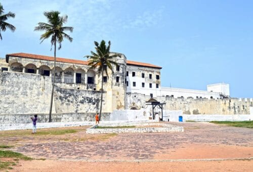 Ghana Criminal Justice Reform 2026: 5 Critical Lessons