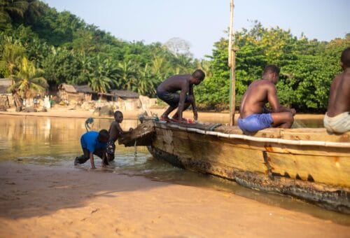 AI Remote Jobs Ghana 2026: 7 Powerful Opportunities