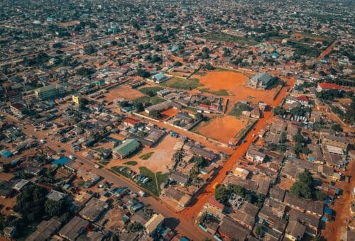 Accra Real Estate 2026: 5 Critical Moves for Small Businesses