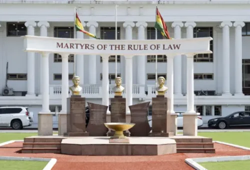 Ghana Anti-Corruption 2026: 5 Critical Justice Questions