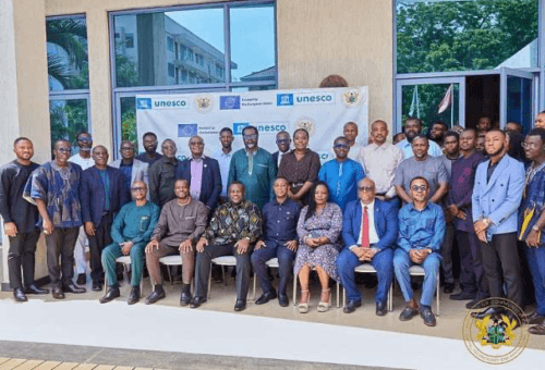 Ghana AI Fund: 5 Powerful Sector Impacts by 2026