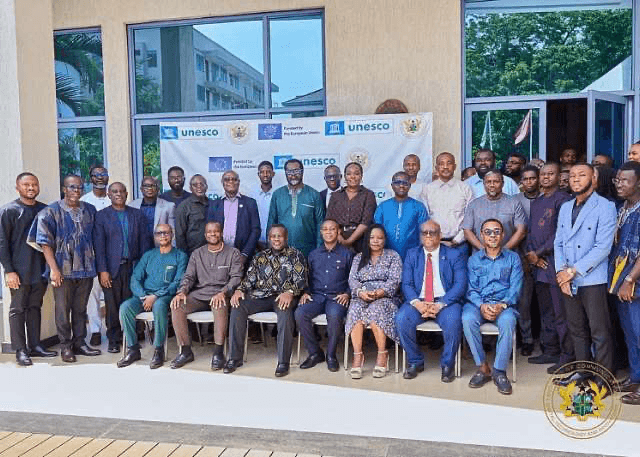 Ghana AI Fund: 5 Powerful Sector Impacts by 2026