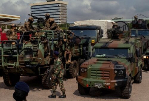 Ghana Ministerial Reshuffle 2026: 5 Critical Governance Risks