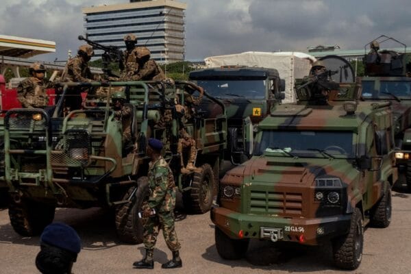 Ghana Ministerial Reshuffle 2026: 5 Critical Governance Risks