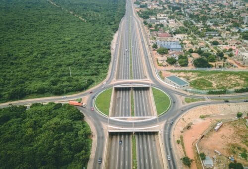 Ghana Infrastructure Projects 2026: 7 Critical Mahama Launches
