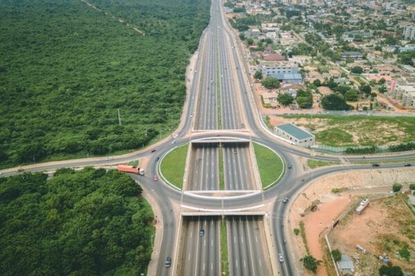 Ghana Infrastructure Projects 2026: 7 Critical Mahama Launches